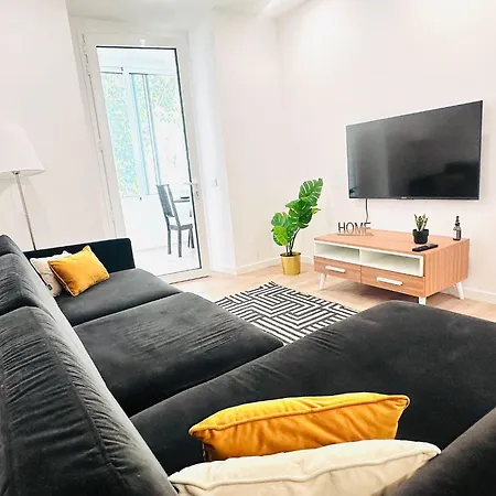 Appartement The Antonio Pedro House - No 2d - Stunning Three-bedroom *