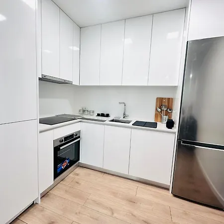 公寓 The Antonio Pedro House - No 2d - Stunning Three-bedroom *