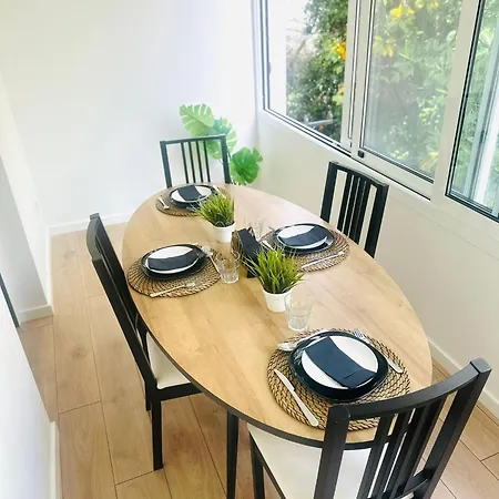 公寓 The Antonio Pedro House - No 2d - Stunning Three-bedroom Lisboa