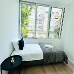 Appartamento The Antonio Pedro House - No 2d - Stunning Three-bedroom Lisbona
