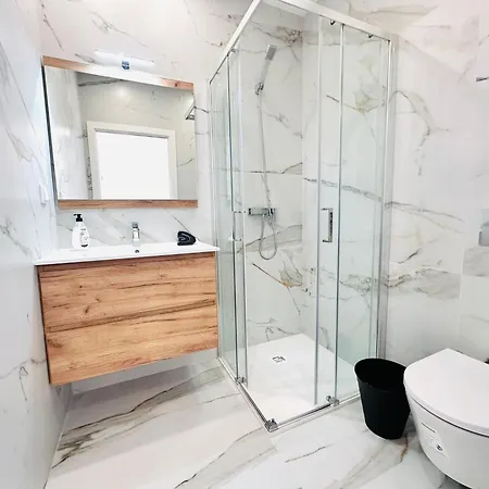 Διαμέρισμα The Antonio Pedro House - No 2d - Stunning Three-bedroom Lisboa